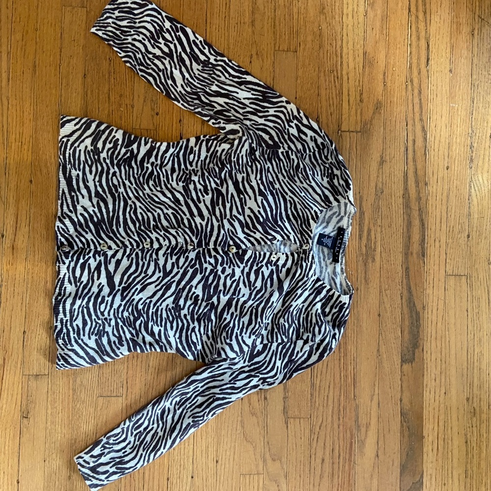 Laundry Cashmere Sweater